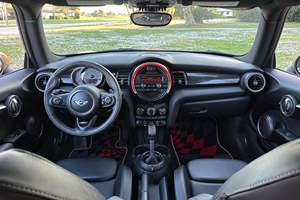 Mini Cooper S Hardtop 2014 d'occasion ~19 800 miles, pack sport, provenance du sud, non modifié - Product Image 4