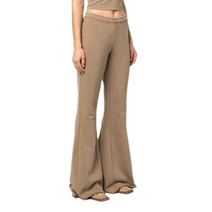 Chándal de Mujer Estilo Campana, Color Claro, Buena Calidad, Hecho en Pakistán, Precio de Fábrica - Product Image 3