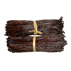 Vanilla <b>Beans</b> Dried 5kg Pack From South Africa with 2 Year Shelf Life - Product Image 3