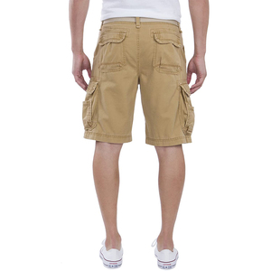 Offre Spéciale T-shirt imprimé blanc All Over short pour femme Short imprimé 100% coton short pour homme grande taille - Product Image 2