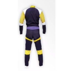 Traje de Neopreno de 3mm para Hombre con Cierre en el Pecho y Mangas Largas, Personalizado con Logotipo, para Buceo y Surf - Product Image 2