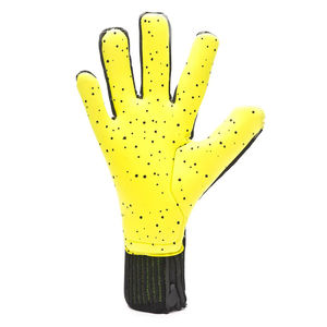 2025 Gants de gardien de but sur mesure de haute qualité Gants d'entraînement de football et de football respirants - Product Image 1