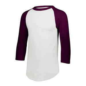 เสื้อยืดแขนยาวพิมพ์ลายคอกลมแขนยาวลำลองสำหรับผู้ชายฤดูใบไม้ร่วง - Product Image 2