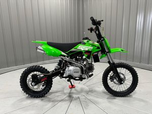 SSR Motorsports Trail Bike - Neuf en stock, à vendre - Product Image 4