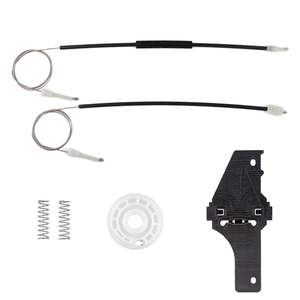 ชุดซ่อมหน้าต่างด้านหน้าขวาสำหรับเปอโยต์307 - Product Image 1