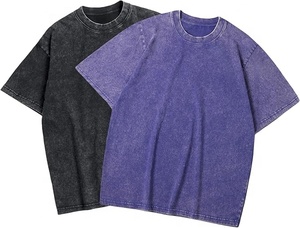 Camiseta Extra Grande Personalizada para Hombre, 100% Algodón, Logotipo Serigrafiado, Corte Holgado, Estilo Casual Urbano, Ecológica, 180g - Product Image 5
