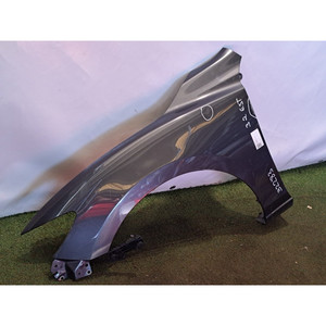 GUARDABARROS DELANTERO IZQUIERDO MAZDA 6 Serie 3 Sedán GHP952211A SHY1 (12>) - Product Image 3