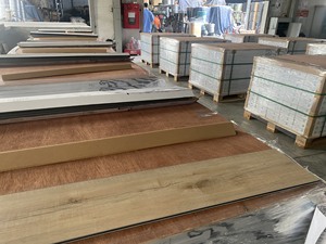 Nút chai underlayment 1mm ANZ Sàn Vinyl sàn SPC bấm vào tổng số 5mm Độ dày - Product Image 3