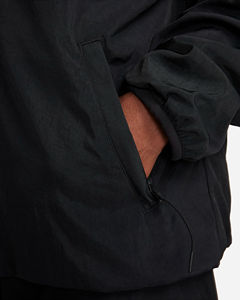 Chaqueta cortavientos para hombre de bajo precio, entrenamiento, ligera, informal, para exteriores, impermeable, para todas las estaciones, chaqueta de poliéster personalizada con capucha - Product Image 3