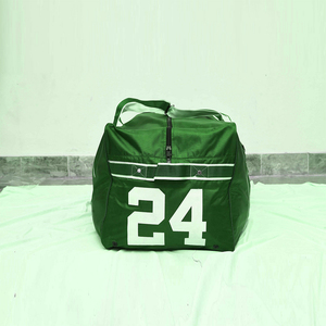 Sac d'équipement de hockey sur glace durable en gros Sacs de sport d'équipe de hockey sur glace Sac à main de rangement de grande capacité - Product Image 6