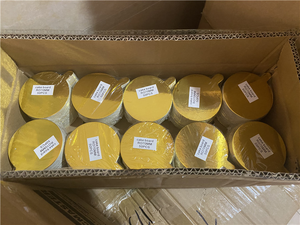 บอร์ดเค้กทรงกลมขนาด6-8นิ้วฐานกระดาษแข็งสำหรับเค้กสี่เหลี่ยมผืนผ้าอุปกรณ์ทำเค้ก - Product Image 6