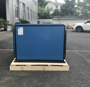 Sistema Deshumidificador Industrial para Invernaderos Agrícolas, 225 Pintas/Día, Unidad de Control de Humedad Comercial Montada en Techo para Cuartos de Cultivo - Product Image 3