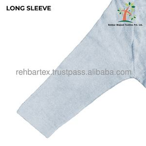 Ropa de Dormir para Niños de Alta Calidad 100% Algodón, Suave, Cómoda y Duradera, Tallas Personalizadas y Múltiples Colores, Ropa de Dormir Unisex para Bebés - Product Image 5