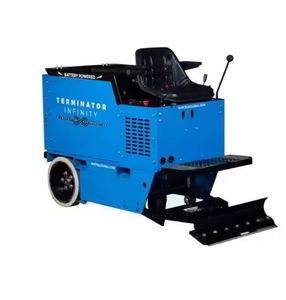 Tout nouveau grattoir à piles Terminator Infinity de qualité DIY, original - Product Image 2