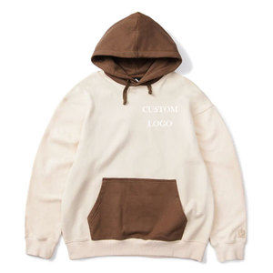 Sweats à capuche unisexe avec impression personnalisée pour hommes haute qualité, respirant, 100% polyester, coupe ample, poche kangourou avant en polaire pour gym et fitness - Product Image 2