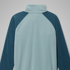 เสื้อสเวตเชิ้ตผ้าระบายอากาศดี ดีไซน์ทันสมัย สำหรับเด็กผู้ชาย คอตั้ง ซิปหน้า ดีไซน์สีตัดต่อ ทรงหลวม คุณภาพสูง - Product Image 5