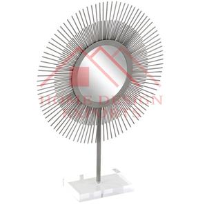 Centres de table abstraits pour la décoration Sculpture pour les salons/Nouveau design Sculpture abstraite pour la décoration de la maison Best-seller - Product Image 2