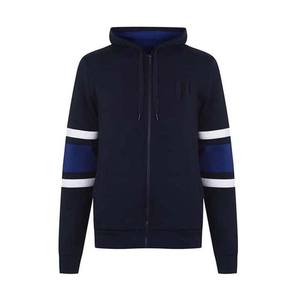 Sudaderas con capucha para hombre superventas nueva calidad superior con bordado 100% algodón básico diseño de sudaderas con capucha para hombre Venta caliente demanda del cliente - Product Image 1