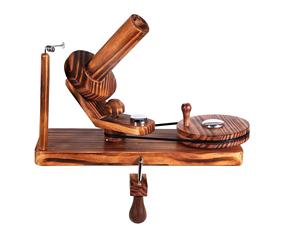 Ooden-todas las capas de nitrización, todas las capas de nitrificación, todas las entradas - Product Image 1