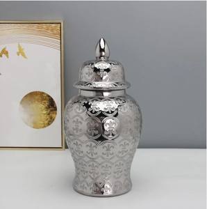 Urne funéraire Ready Stock pour cendres humaines adultes - Product Image 2