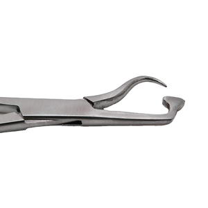 ชุดเครื่องมือจับกระดูกสำหรับการยึดและลดกระดูกชนิดผ่าตัด ขนาด 13 ซม. ทำจากสแตนเลส ได้รับการรับรองมาตรฐาน CE ระดับ I ใช้ซ้ำได้ - Product Image 5