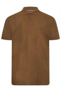 Nuevo diseño 2025 Polo para hombre Manga corta Logotipo personalizado Ligero - Product Image 3