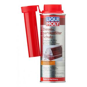 ADDITIF D'ENTRETIEN DPF 250ml - Product Image 1