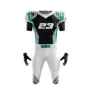 <b>Design</b> Your Own Logo American Football Uniform Factory Make <b>Design</b> Your Own Logo American Football Uniform Factory <b>Manufacture</b> - Product Image 3