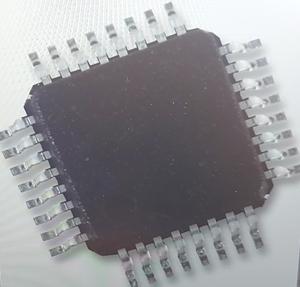 Microchip de Línea de Retardo 00650, Programable, 1024 Puntos, 10 Ps por Punto, Retardo Total de 14.8 Ns, 2.375-3.6V, TQFP-32, Mecca Traders CO LTD - Product Image 1