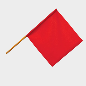 Bandera de carretera - Product Image 1