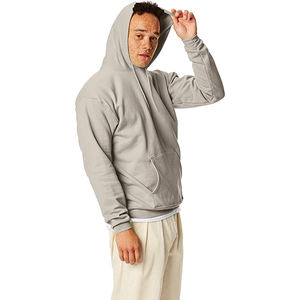 Women hoodie plain pattern <b>Sweatshirts</b> for Women Couples Heavyweight Hoodies Pullover <b>Vintage</b> Sweaters Pullover 2025 - Product Image 1