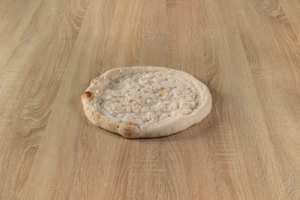 แป้งพิซซ่าเนเปิลส์ เวซูวิโอ แช่แข็ง ทรงกลม 30 ซม. 12 นิ้ว 280 กรัม หอมกรุ่นและกรอบ GVERDI คัดสรรอาหารอิตาเลียน ผลิตในอิตาลี - Product Image 6