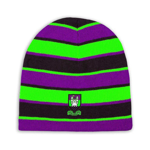 Gorro de Punto Deportivo Acrílico Cálido de Invierno Unisex para Hurling Gaélico, con Impresión Digital en Tela Común, para Viajes, Venta al Por Mayor - Product Image 6