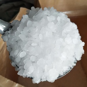 Conteneur de haute qualité flocon de cire de soja cire de paraffine sans fumée naturelle pour la fabrication de bougies de luxe 464 en vrac en gros - Product Image 2