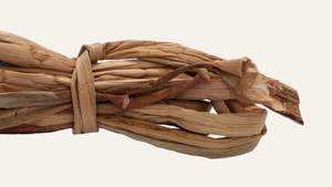 Vente en gros de matières premières de jacinthe d'eau sèche de source pour la fabrication de paniers de sacs - Product Image 5