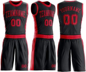 Uniforme de baloncesto sublimado para hombre personalizado al por mayor de fábrica diseño 100% poliéster hecho uniforme de baloncesto - Product Image 3