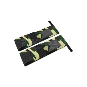Support de poignet professionnel de nouvelle conception, bandages de poignet sur mesure pour la musculation, l'entraînement et le fitness - Product Image 5