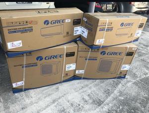 เครื่องปรับอากาศแบบแยกส่วนสีขาว 9000-36000 บีทียู ระบบอินเวอร์เตอร์ ประหยัดพลังงาน พร้อมรีโมทคอนโทรล ใช้สารทำความเย็น R410A สำหรับทำความเย็นและความร้อน - Product Image 4
