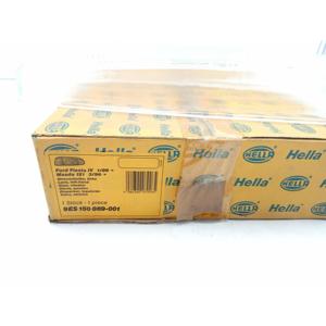 ฟอร์ด เฟียสต้า รุ่นที่ 2 (96>99) กระจกไฟหน้าด้านหน้าซ้าย 9ES150869-001 - Product Image 2