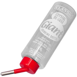 Bebedero Conejo Enano 1100 ml - Product Image 1