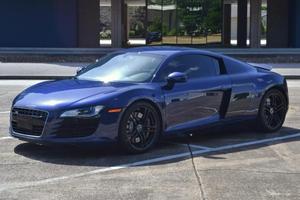 Audi R8 Base 2008 d'occasion - Product Image 2