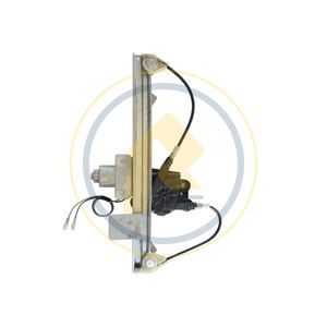 Regolatore Finestrino Adattabile per OE 9223C9 - Product Image 1