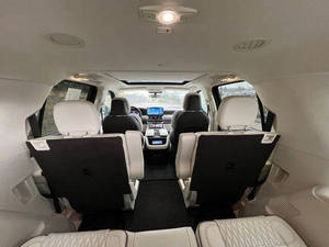 Lincoln Navigator Black Label 2024 Usado en Excelentes Condiciones - Product Image 6