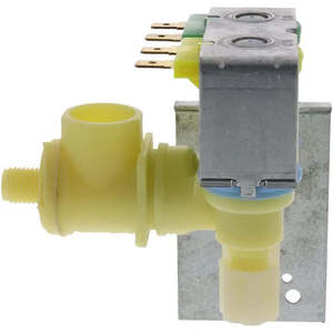Válvula de Entrada de Agua para Refrigerador Eléctrico ERP 218832401, 220V, Nueva, Piezas de Plástico y Metal para Aplicaciones Domésticas, de Garaje y Hotel - Product Image 3