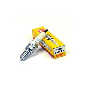 Bujías de Alto Rendimiento CR9EH-9 para Honda, Yamaha, Kawasaki - Product Image 1
