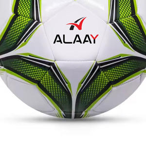 Alaay Factory Promotion Ballon de football extérieur pour l'entraînement sportif - Product Image 6