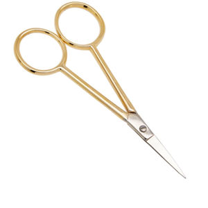 Logo personnalisé Ciseaux Chirurgicaux Délicats par One Wish Soins de Santé Moins Cher Acier Inoxydable de Haute Qualité - Product Image 5