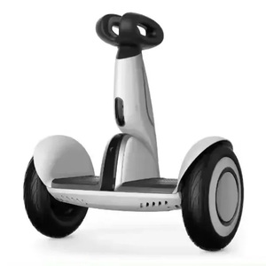 ENVÍO RÁPIDO para el Patinete Eléctrico Inteligente Autoequilibrado Ninebots S-Plus con Motor de MAX 1600W, Stock Completo - Product Image 3
