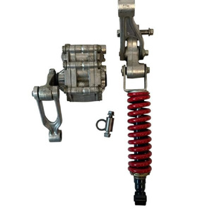 Ammortizzatore e Gruppo di Collegamento Usati per TL1000S 1998 1997/2001 - Product Image 1