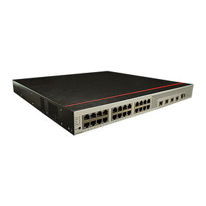 Commutateur internet S5735S-S24T4X-XA commutateur ethernet sfp - Product Image 2